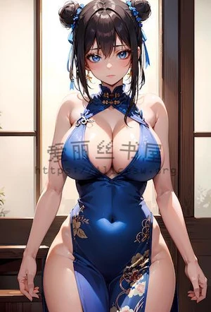 拳击场的恩怨对决(女斗性斗)