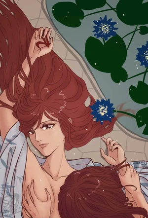 于恶人妹妹裙下(骨科 女S)