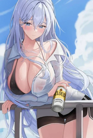 在告诉失去记忆的芬妮已经和里芙结婚之后,与芬妮偷情直到被发现,然后一起快乐的3P吧