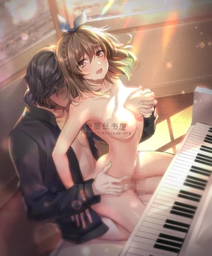 母子琴缘(Piano Mom)