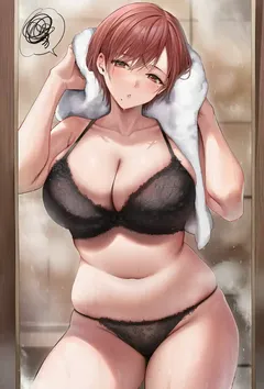 公司前台的淫乱日常