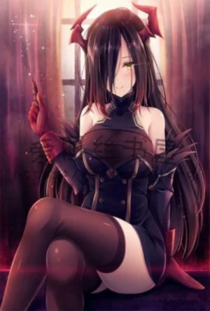 万界:国漫成百上千大御姐