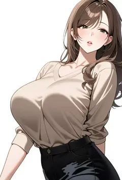 欢场同人 姐姐的男友