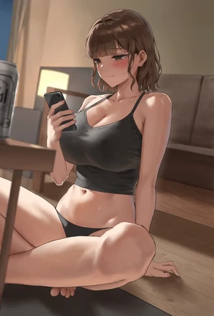 醉酒后,娇妻闺蜜的老公误入我们被窝