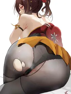 千织 浸满白浊的黑丝美足被戴上敏感度足环强制调教，裁锦少女在寸止折磨下崩溃淫堕