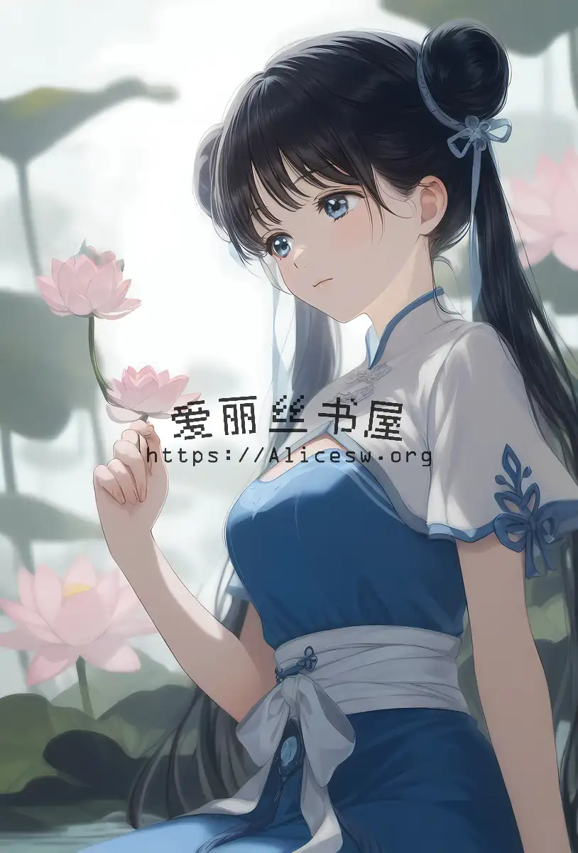 转生,然后捡到冷眼女魔头