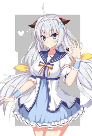 夏,爱恋与秘密基地