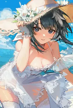 博士将晓歌调教成自己的专属小鸟