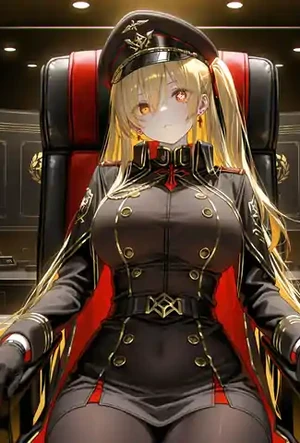 赤焰裁决下的阴影