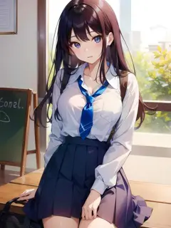 相亲遇到养父后