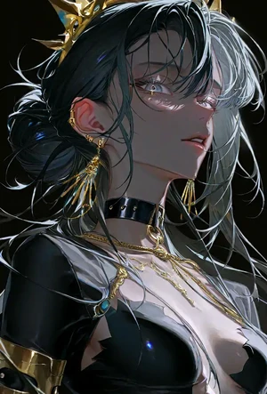 迦勒底兽姦密录