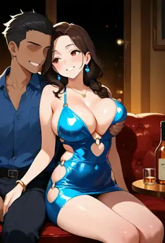 真实记录:我当三陪女的日子