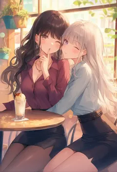 玫瑰无意义地开着