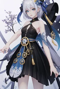 刺客先生想要给观星开苞