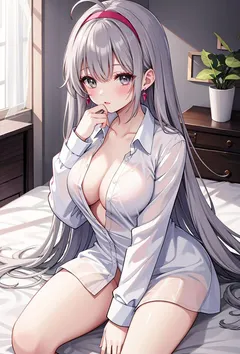 从贪玩萝莉开始的后宫全家桶