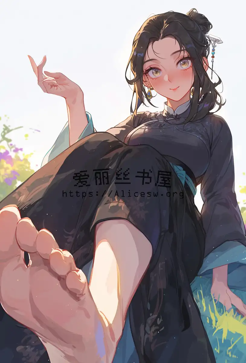 玄修殤恨录(七洲风云)