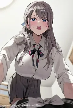 大灰狼与小狐狸