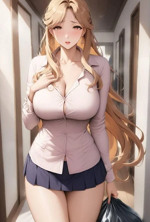 被父亲打死的强奸犯竟然变成色鬼