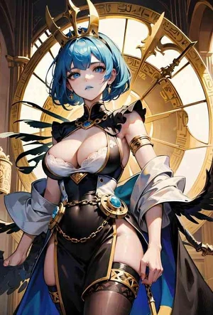 骑士王的魔法:碎光逐逝