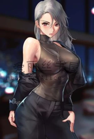 春花秋月(暧昧春情)