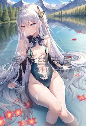 缥缈仙(朱颜血雪芍同人)