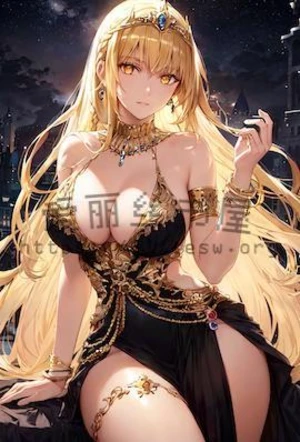 黑夜如他(暗黑女性向)