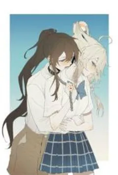 老师,请给我妳的标记