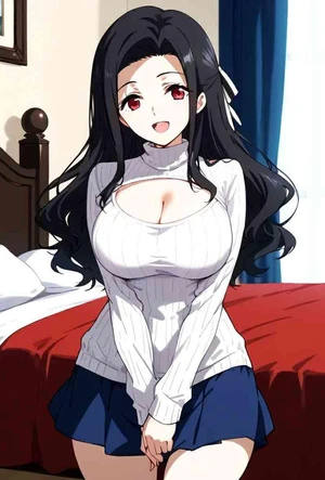 坠落吧!清纯的办公室小姐姐