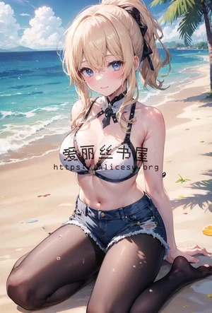 海崖边的浪花骑士——优菈的一见钟情,纵欲叛逆,和传说中的魔神纵情鱼水,以死渡爱