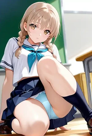 明日,我将与你相见