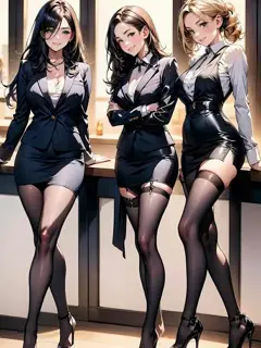 富豪斥资巨款找来自己喜欢的女明星来到自己的影视基地进行拍摄，白天剧组一切正常，而到了晚上，女星们为了巨额片酬，选择与富豪进行更加真实的剧情扮演