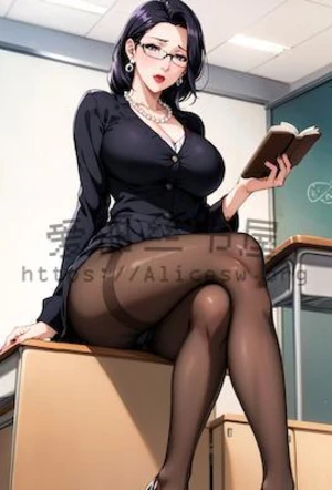 绝命密母:多元宇宙的妈妈们