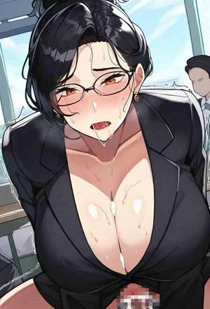 南苑往事系列:美熟女生物老师的紫色丝袜