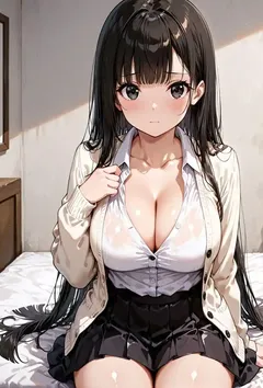 给好兄♀弟女装,还要被他女友榨精什么不要啊!!