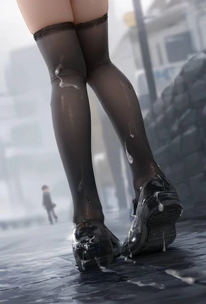 驯服(头脑发热版)