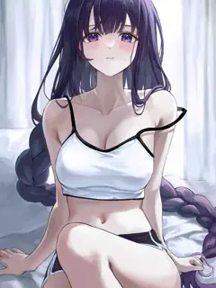 引诱班上第二可爱的青梅竹马并深度亲密互动的故事