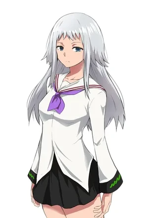 四方学园变身~肛虐寄生支配!主人公哈莱姆连锁堕落NTR !