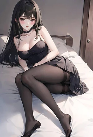 成为女友闺蜜的鞋刷