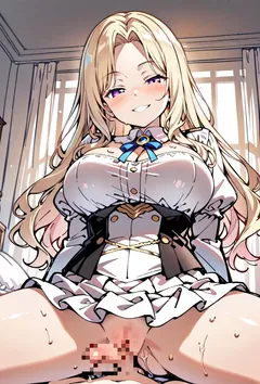 大小姐(黑道/女s/复仇)