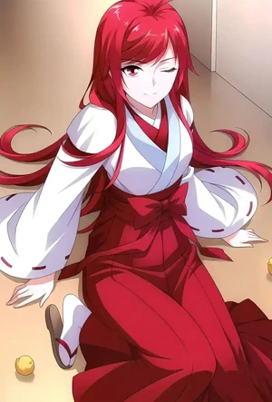 龙族:沉吟至今(改编)