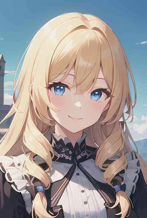 王都的名侦探~陷入流沙的追踪者