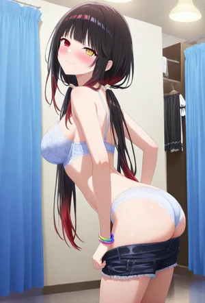 性杯战争(我并不色)