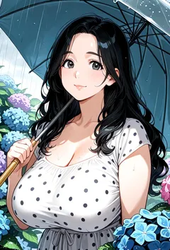 疫情下的母子交换