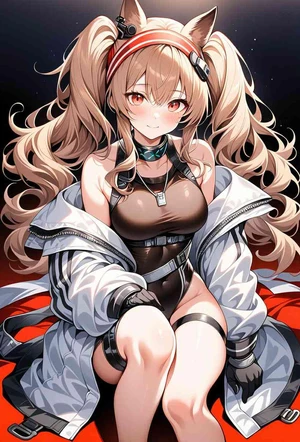 小松鼠休露丝在博士的吻技下一步步恶堕出轨中毒