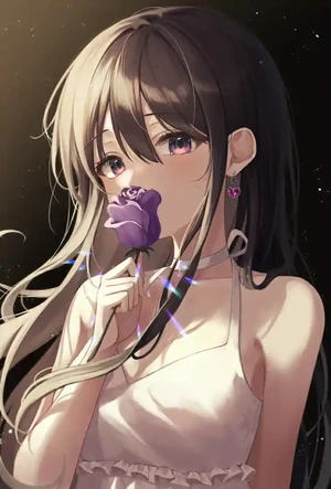 魔劣：雪染浊糜（全）