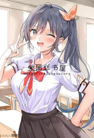 霜落荼蘼,我那孤高冷傲的俄罗斯银发美少女恋人和童颜爆乳肥臀青梅竹马双双沦陷在中年肥汉的黝黑巨根下