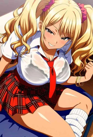 在男性失去欲的世界里只有我有欲望