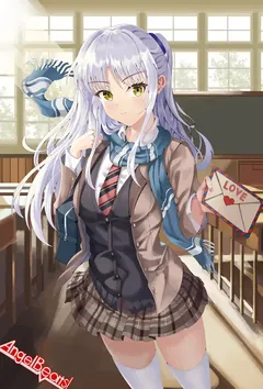 校霸和病娇弟弟都爱我怎么办