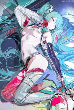 催眠玩弄永生的翠发魔女C.C直到她挺起孕肚为止，在鲁路修的面前奏响反逆的乱魂曲！