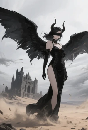 驭仙御神(黯歌篇)